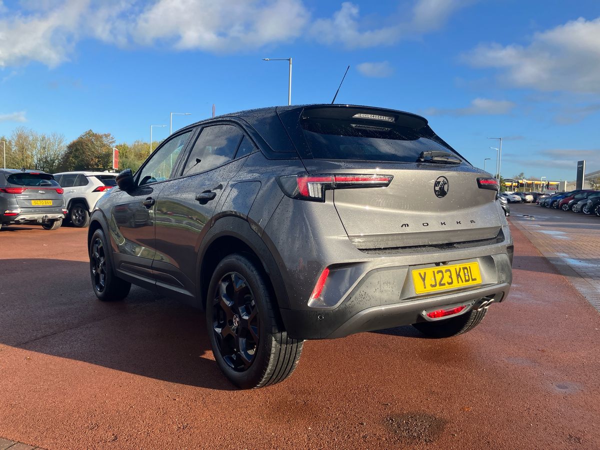 Used Vauxhall Mokka 2023 for sale - 76351854: Photo 32