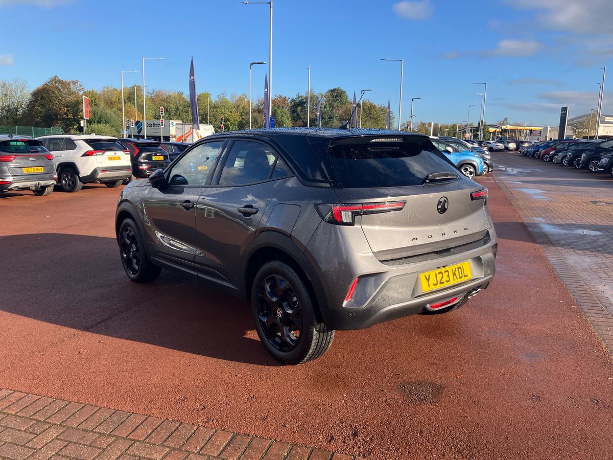 Used Vauxhall Mokka 2023 for sale - 76351854: Photo 35