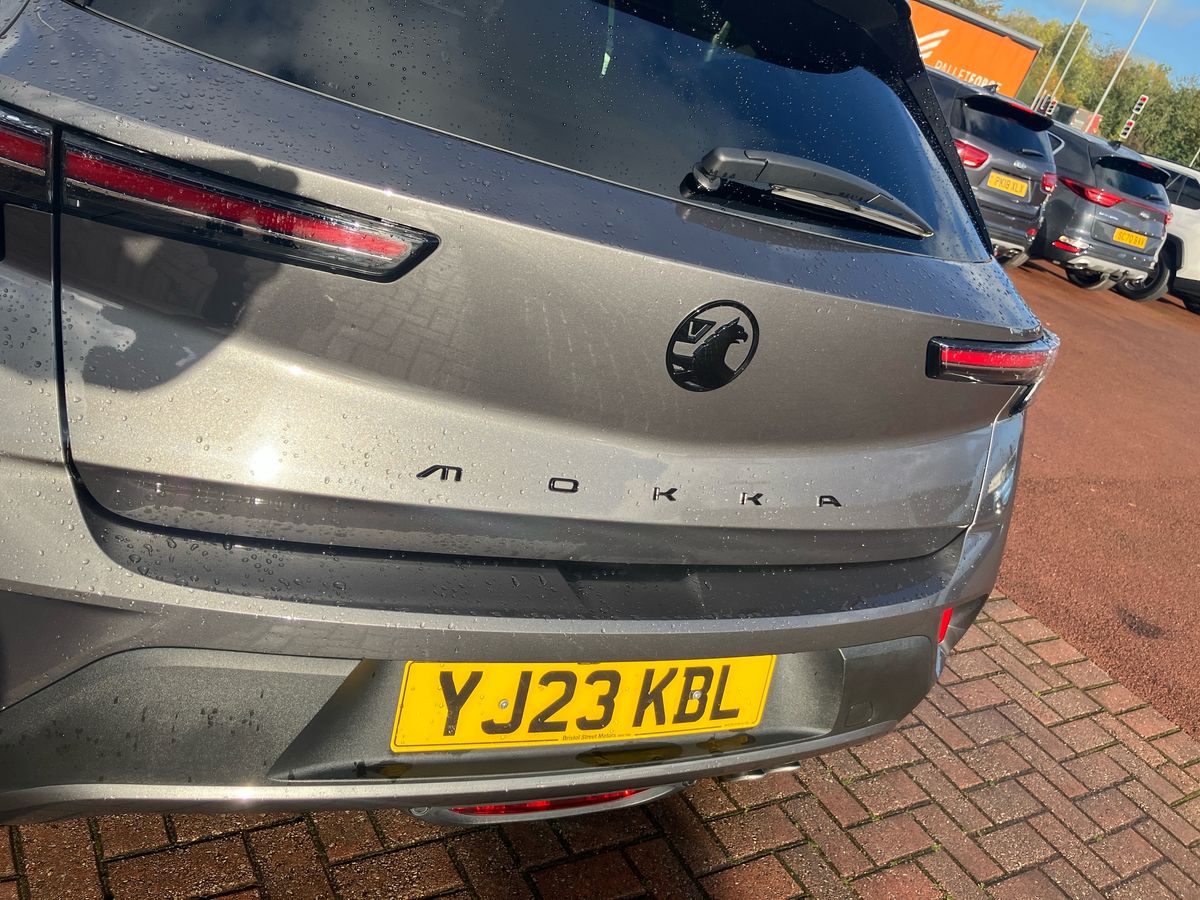 Used Vauxhall Mokka 2023 for sale - 76351854: Photo 37