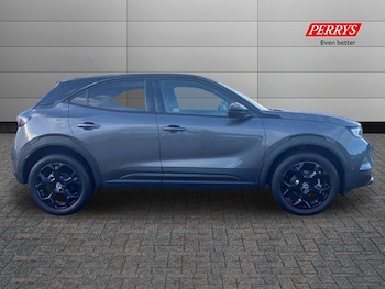 Used Vauxhall Mokka 2023 for sale - 76351854: Photo