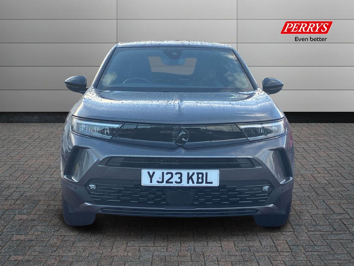 Used Vauxhall Mokka 2023 for sale - 76351854: Photo 4