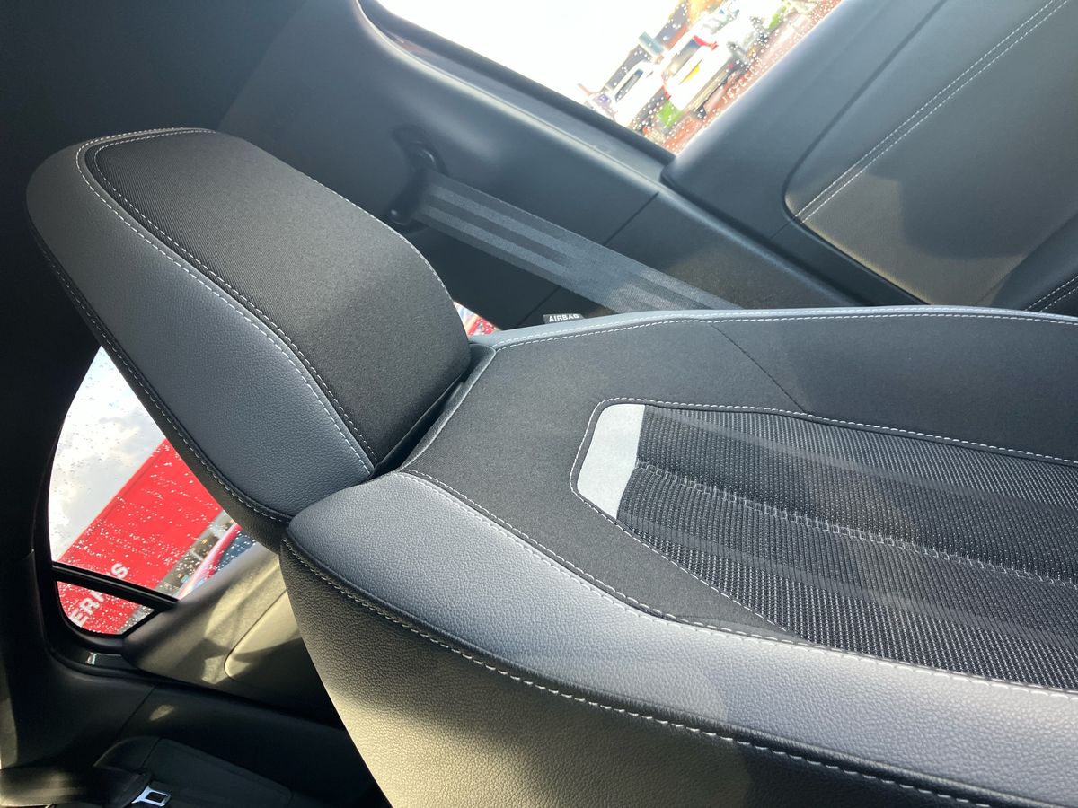 Used Vauxhall Mokka 2023 for sale - 76351854: Photo 41