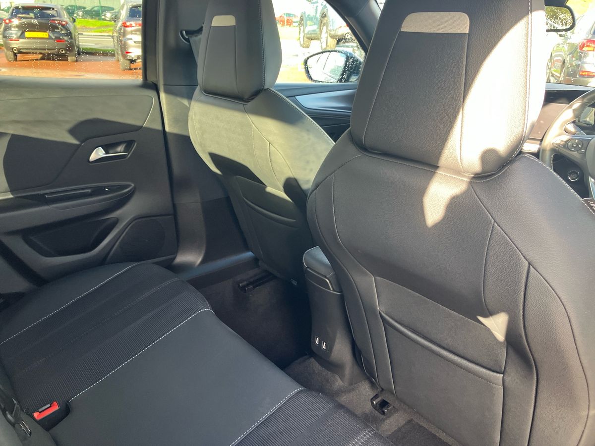 Used Vauxhall Mokka 2023 for sale - 76351854: Photo 42