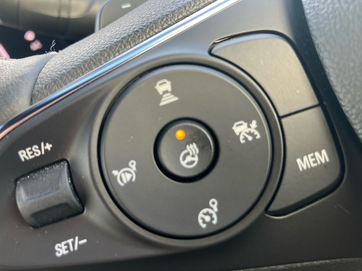 Used Vauxhall Mokka 2023 for sale - 76351854: Photo 43