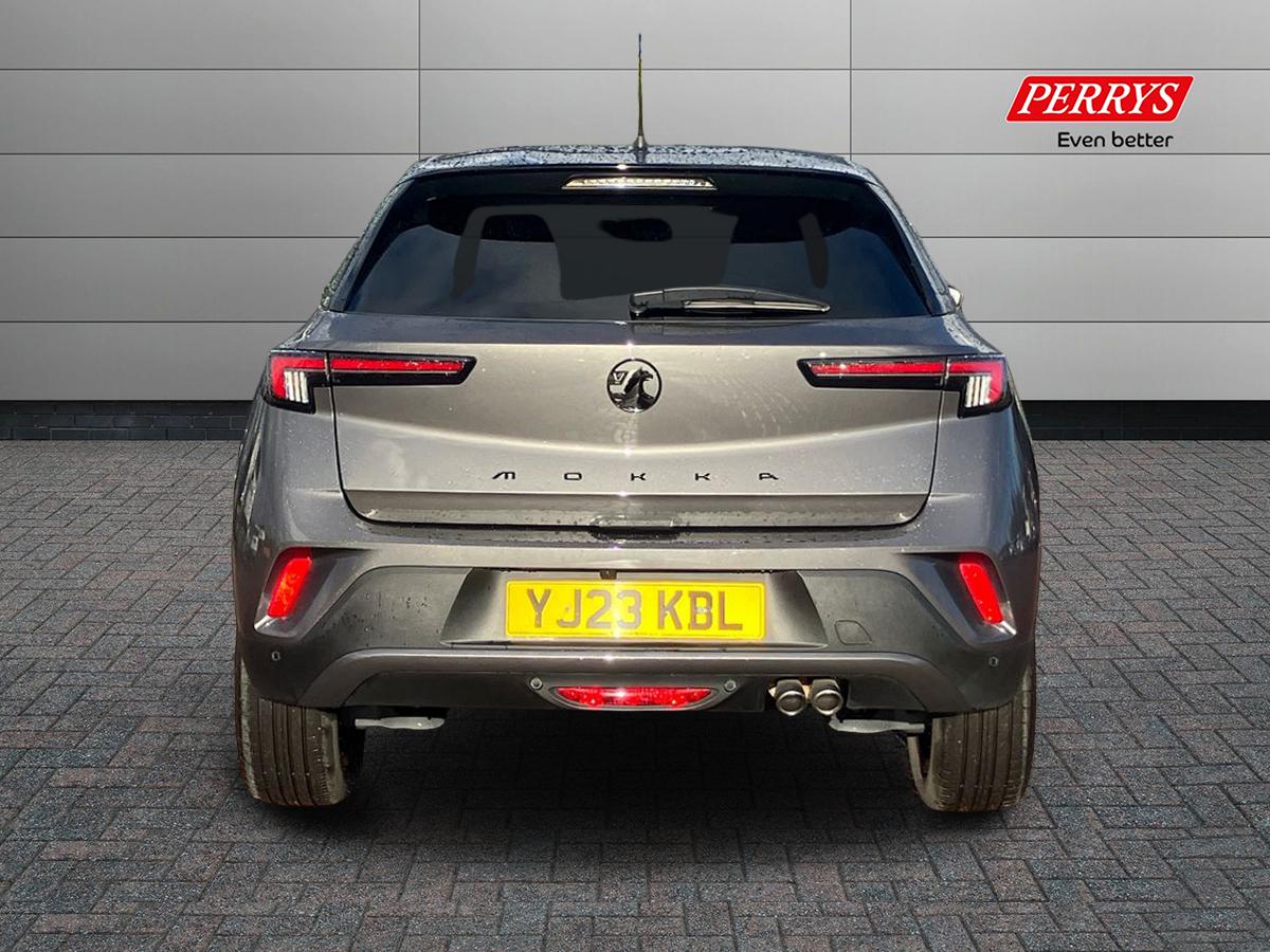 Used Vauxhall Mokka 2023 for sale - 76351854: Photo 5
