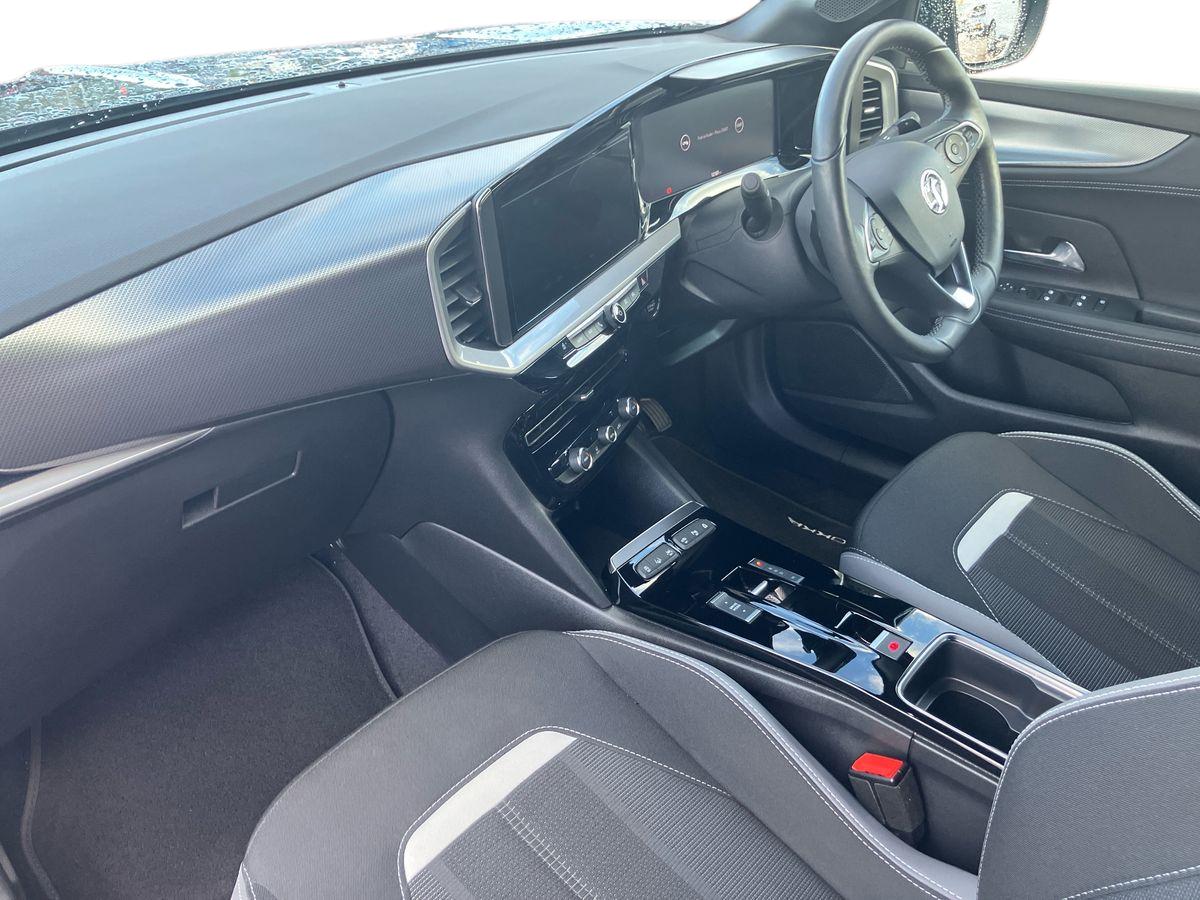 Used Vauxhall Mokka 2023 for sale - 76351854: Photo 6