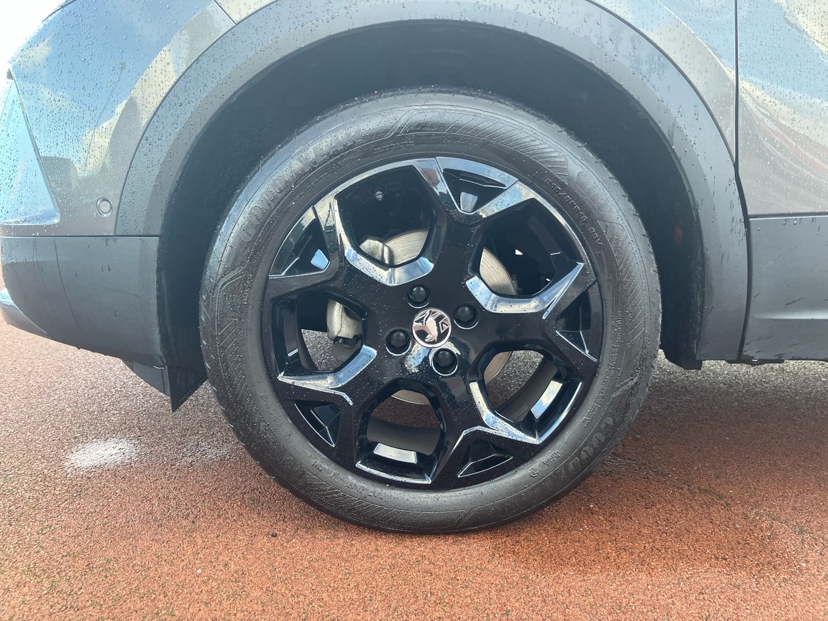 Used Vauxhall Mokka 2023 for sale - 76351854: Photo 7