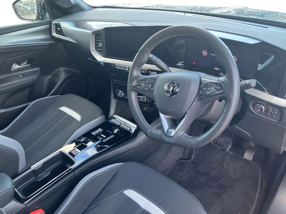 Used Vauxhall Mokka 2023 for sale - 76351854: Photo 8