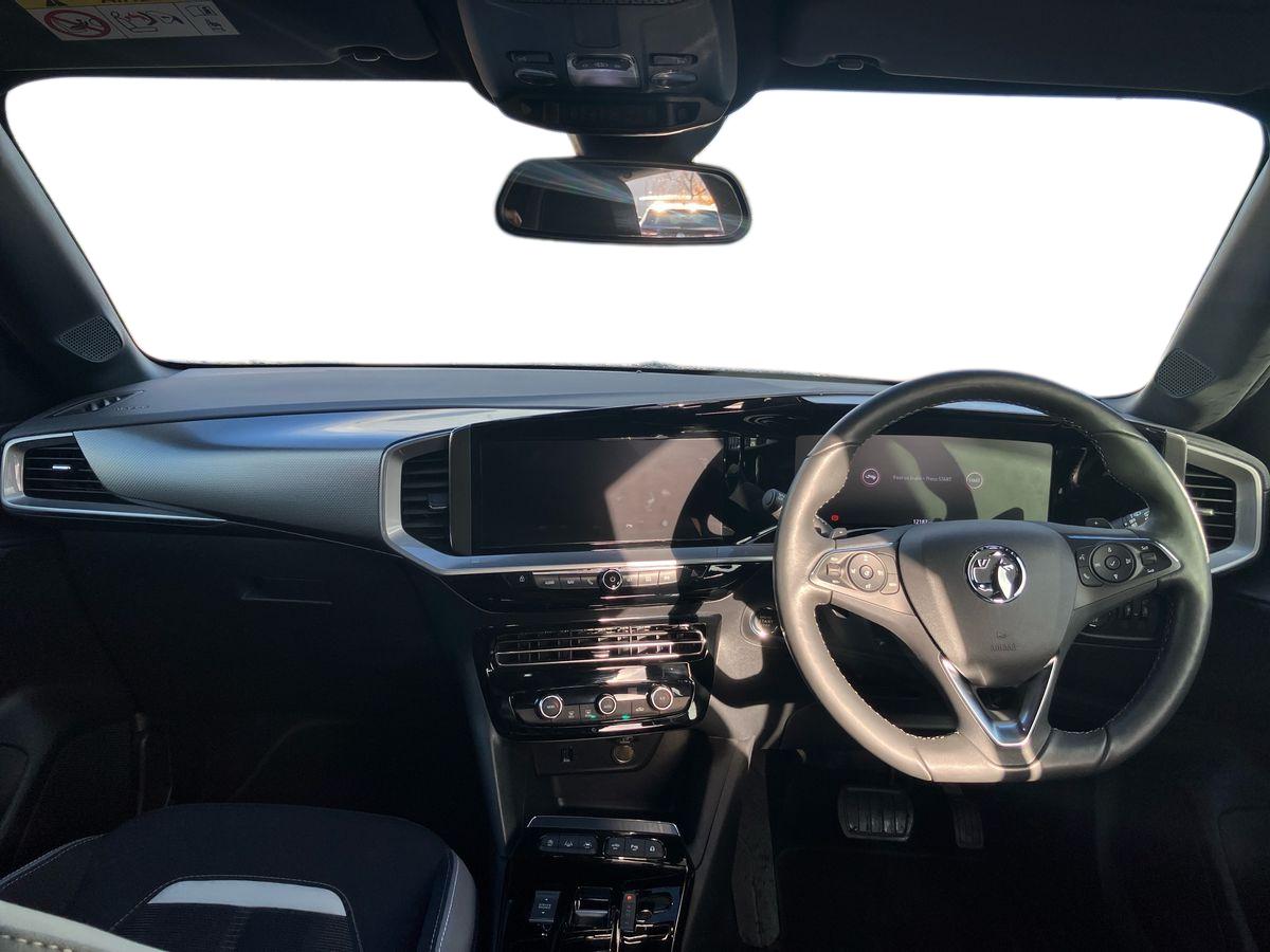 Used Vauxhall Mokka 2023 for sale - 76351854: Photo 9