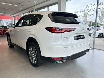 Used Mazda CX-60 2026 for sale - 79604862: Photo