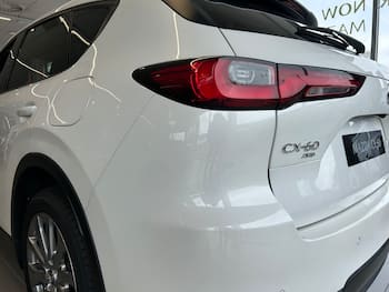 Used Mazda CX-60 2026 for sale - 79604862: Photo