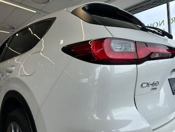 Used Mazda CX-60 2026 for sale - 79604862: Photo