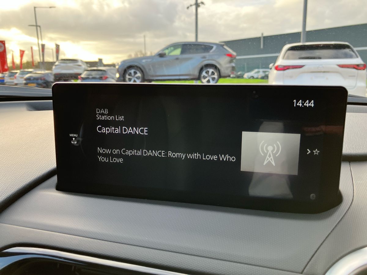 Used Mazda MX-5 2024 for sale - 76425914: Photo 10