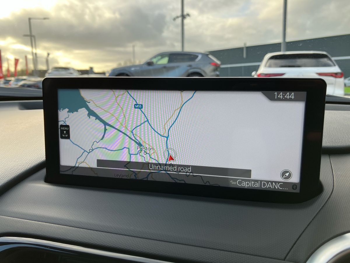 Used Mazda MX-5 2024 for sale - 76425914: Photo 11