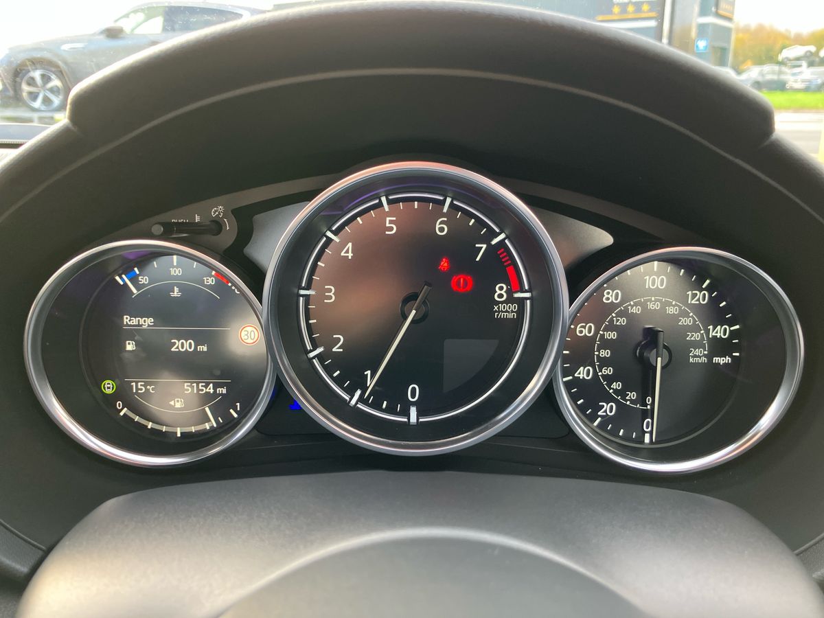 Used Mazda MX-5 2024 for sale - 76425914: Photo 14