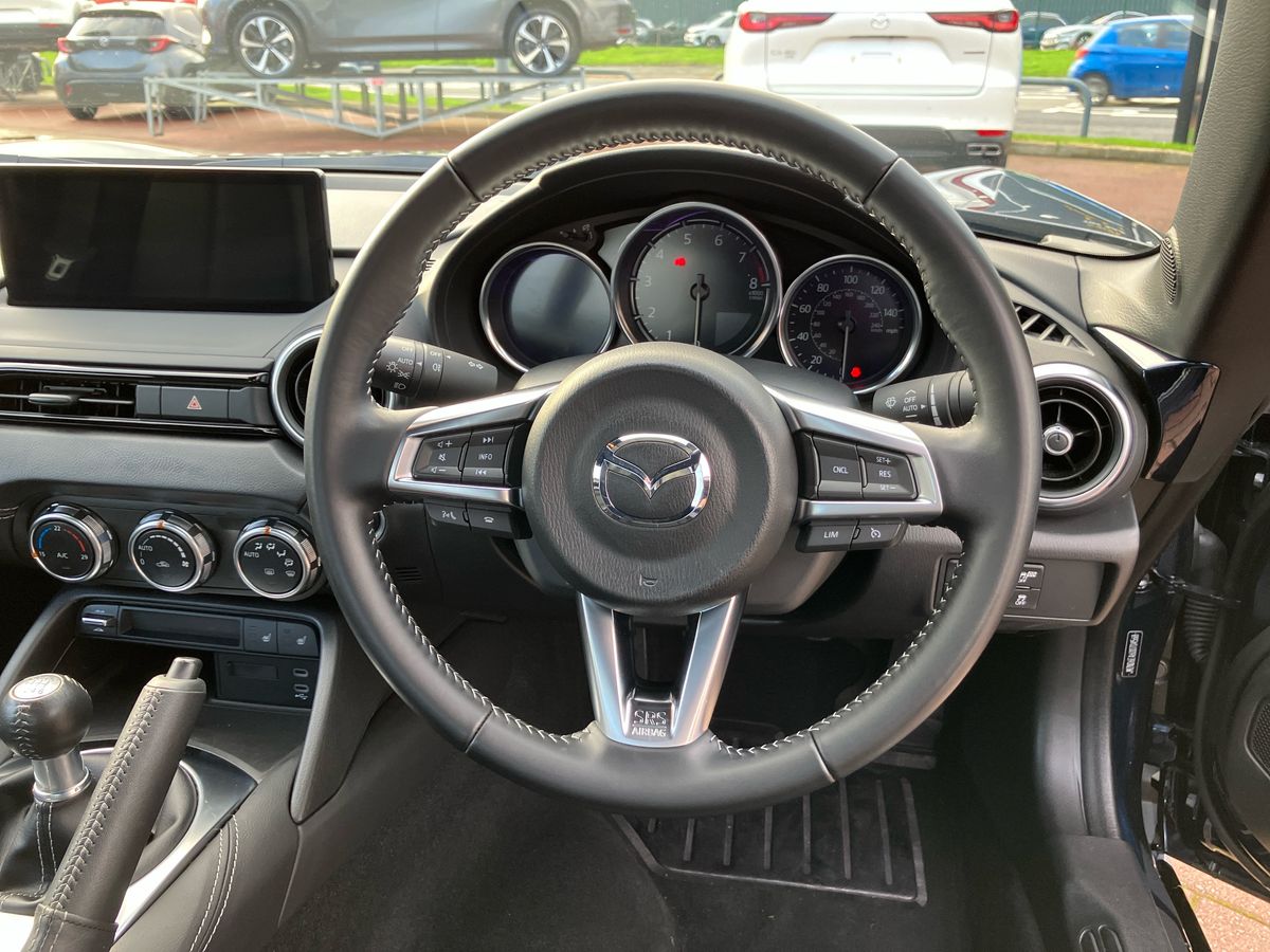 Used Mazda MX-5 2024 for sale - 76425914: Photo 15