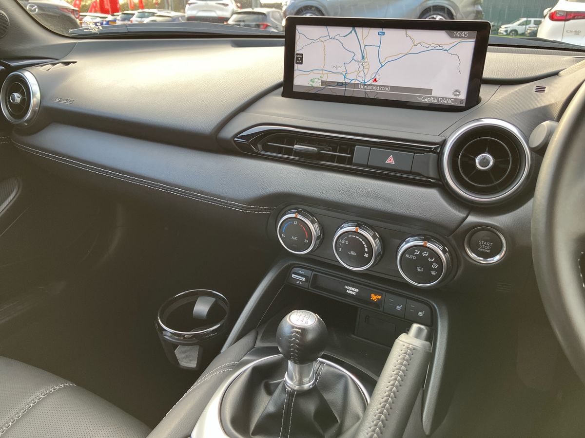 Used Mazda MX-5 2024 for sale - 76425914: Photo 17