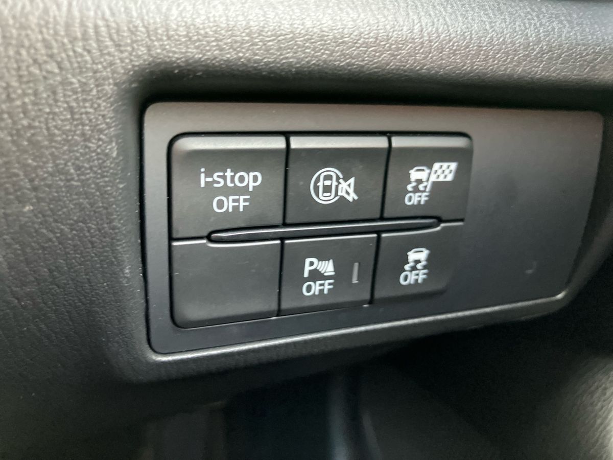 Used Mazda MX-5 2024 for sale - 76425914: Photo 22