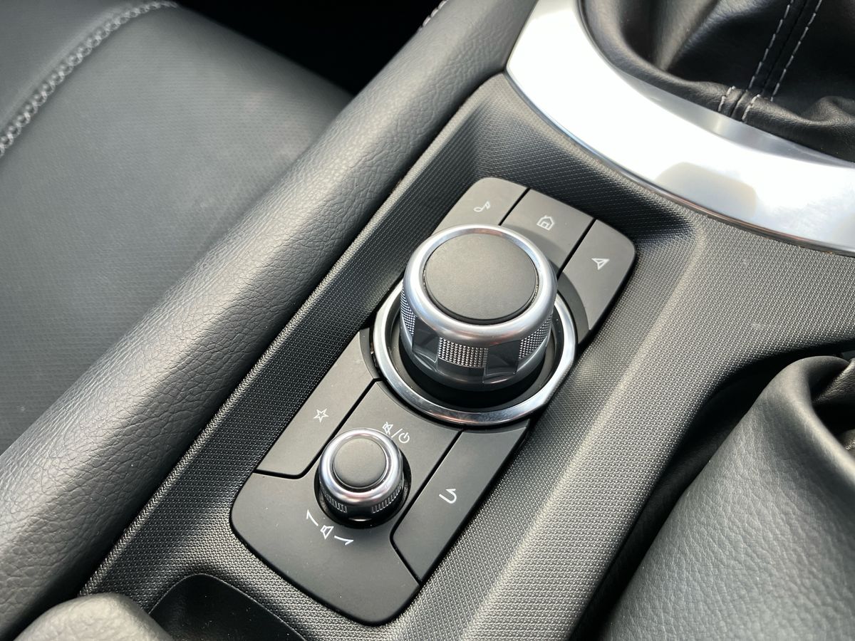 Used Mazda MX-5 2024 for sale - 76425914: Photo 24