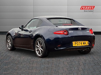 Used Mazda MX-5 2024 for sale - 76425914: Photo