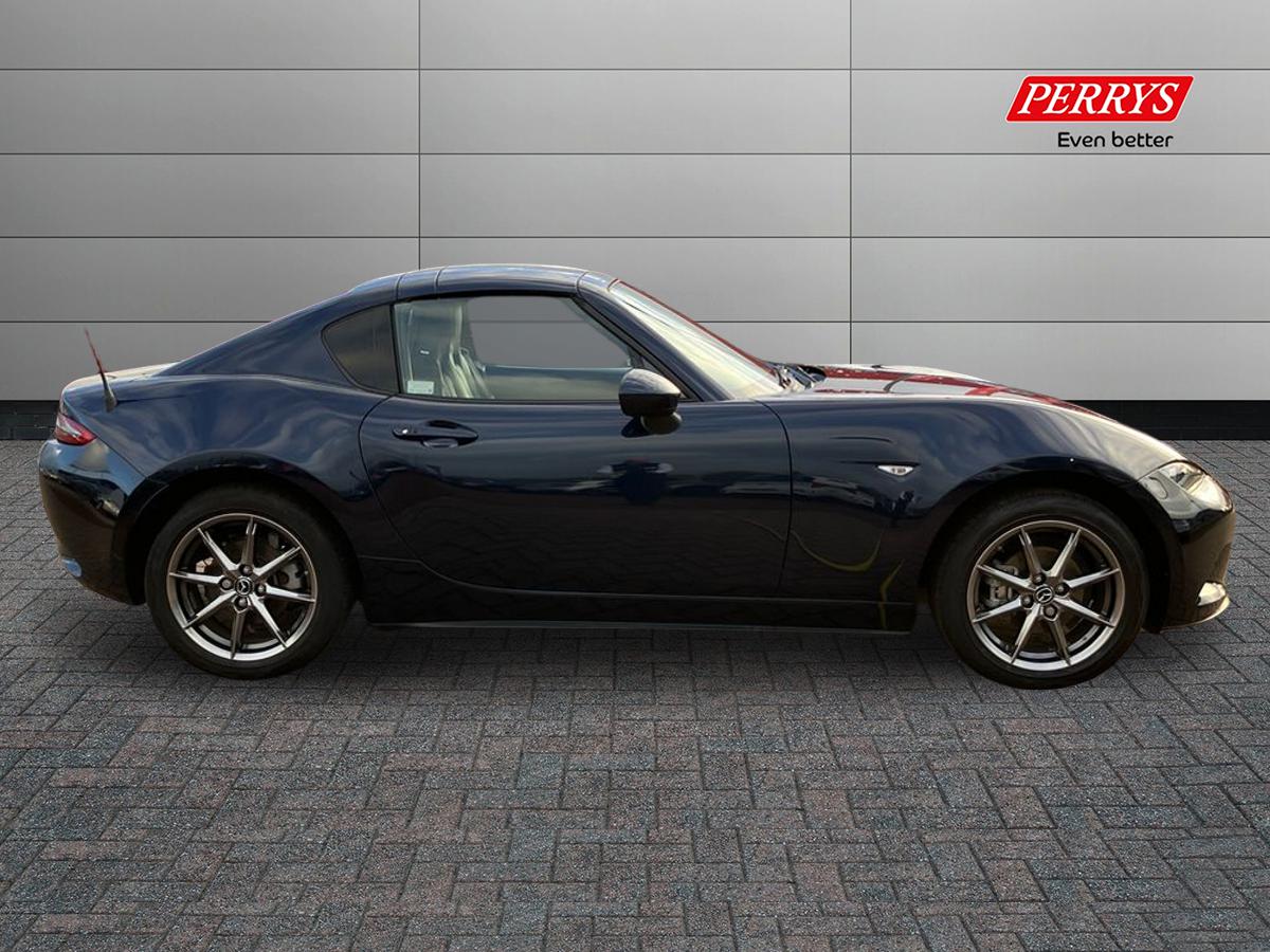 Used Mazda MX-5 2024 for sale - 76425914: Photo 3