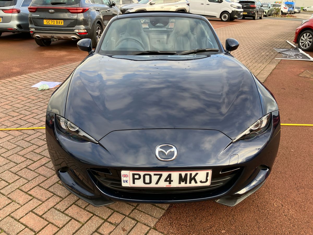 Used Mazda MX-5 2024 for sale - 76425914: Photo 31