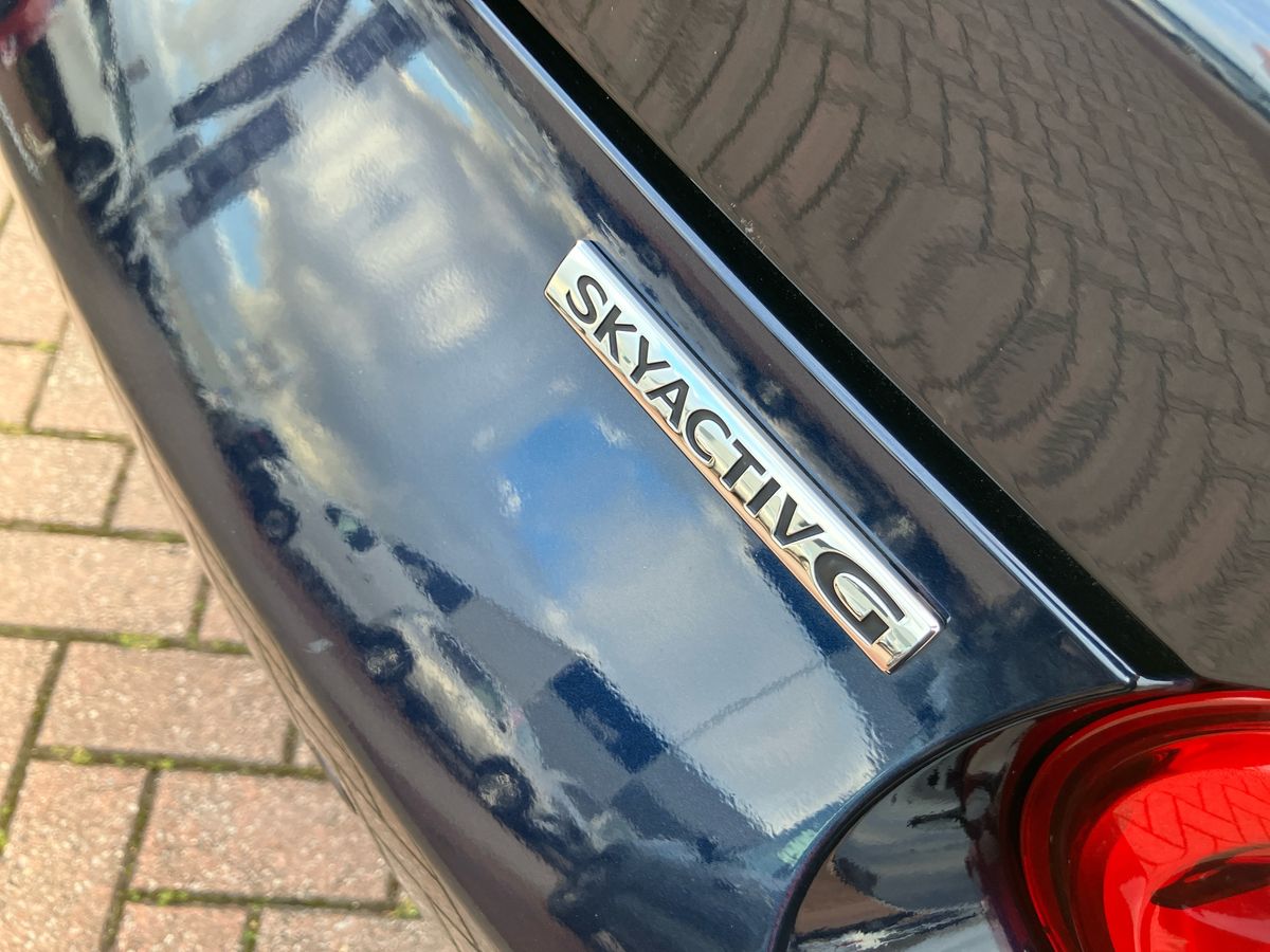 Used Mazda MX-5 2024 for sale - 76425914: Photo 34