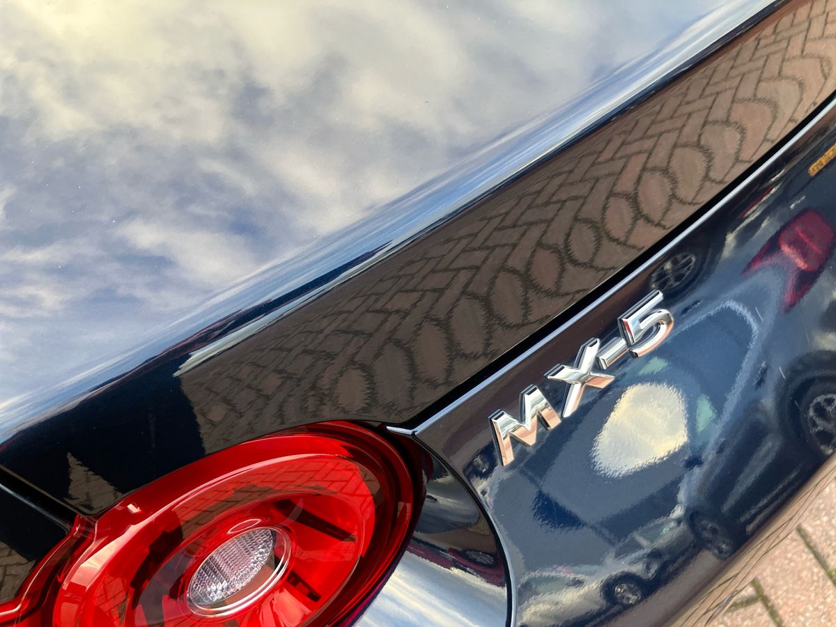 Used Mazda MX-5 2024 for sale - 76425914: Photo 35