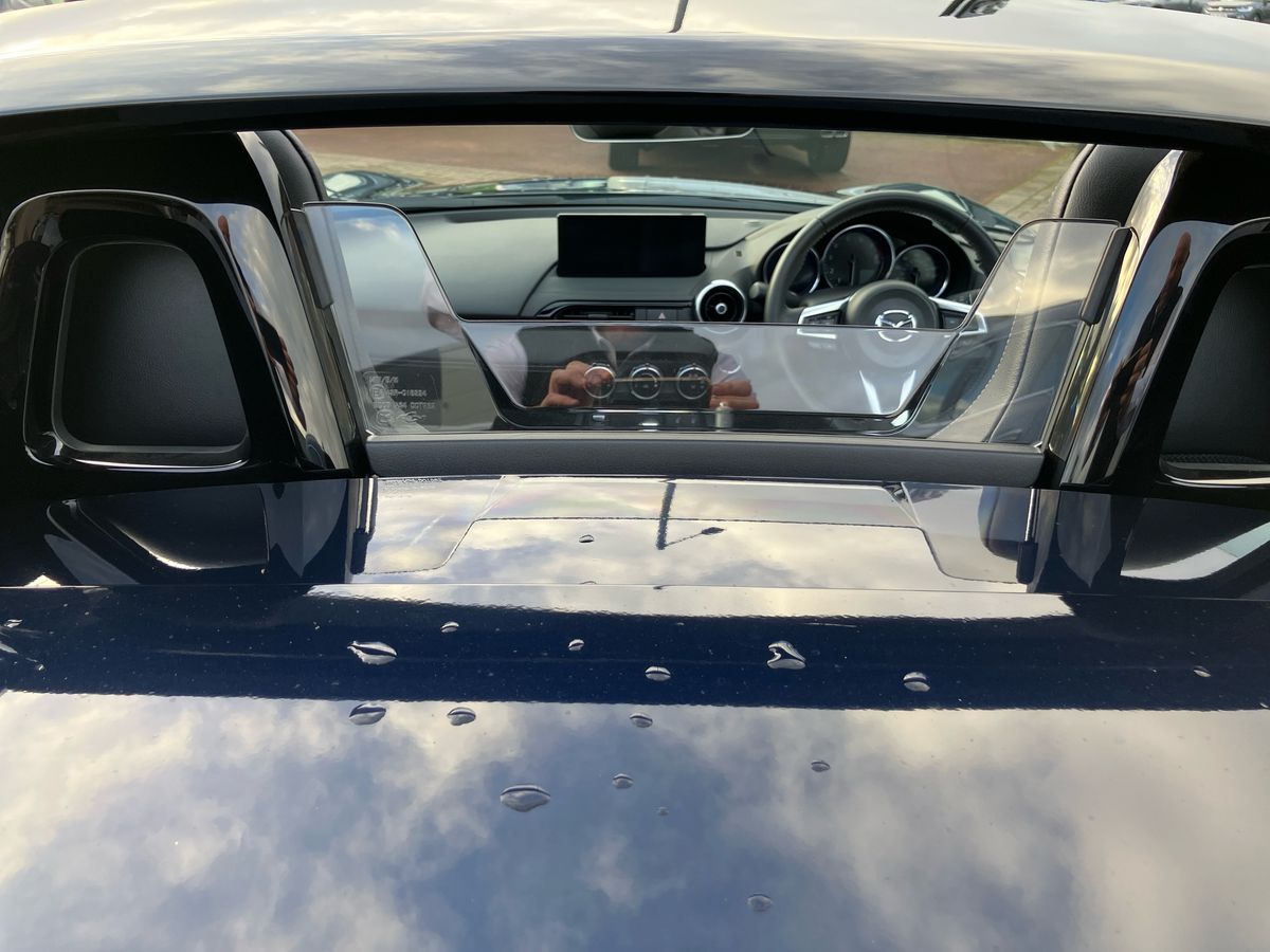 Used Mazda MX-5 2024 for sale - 76425914: Photo 38