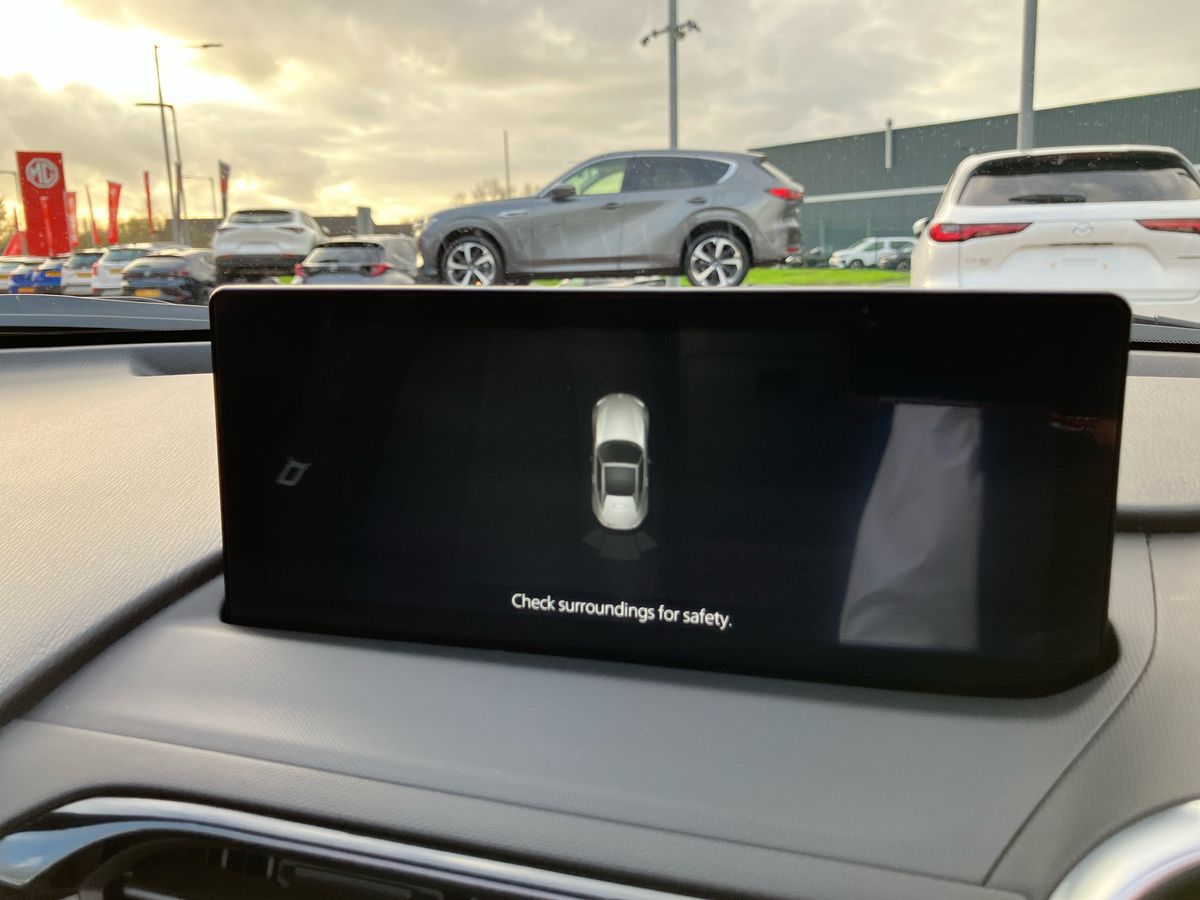 Used Mazda MX-5 2024 for sale - 76425914: Photo 39