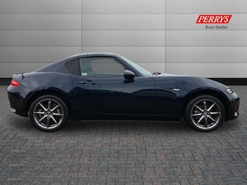 Used Mazda MX-5 2024 for sale - 76425914: Photo