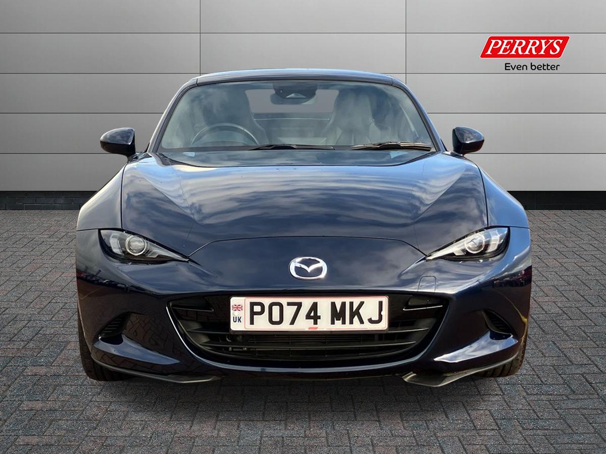 Used Mazda MX-5 2024 for sale - 76425914: Photo 4