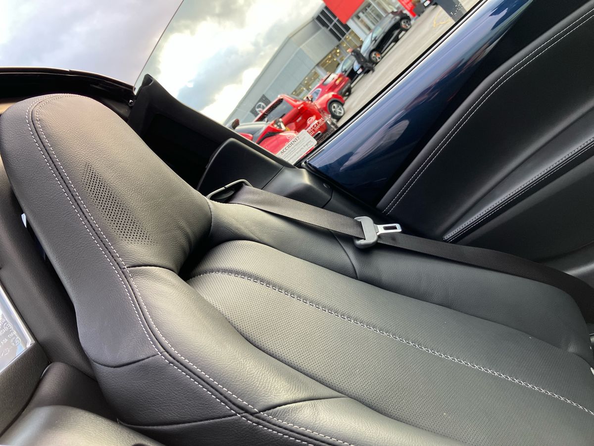 Used Mazda MX-5 2024 for sale - 76425914: Photo 40