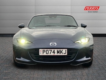 Used Mazda MX-5 2024 for sale - 76425914: Photo