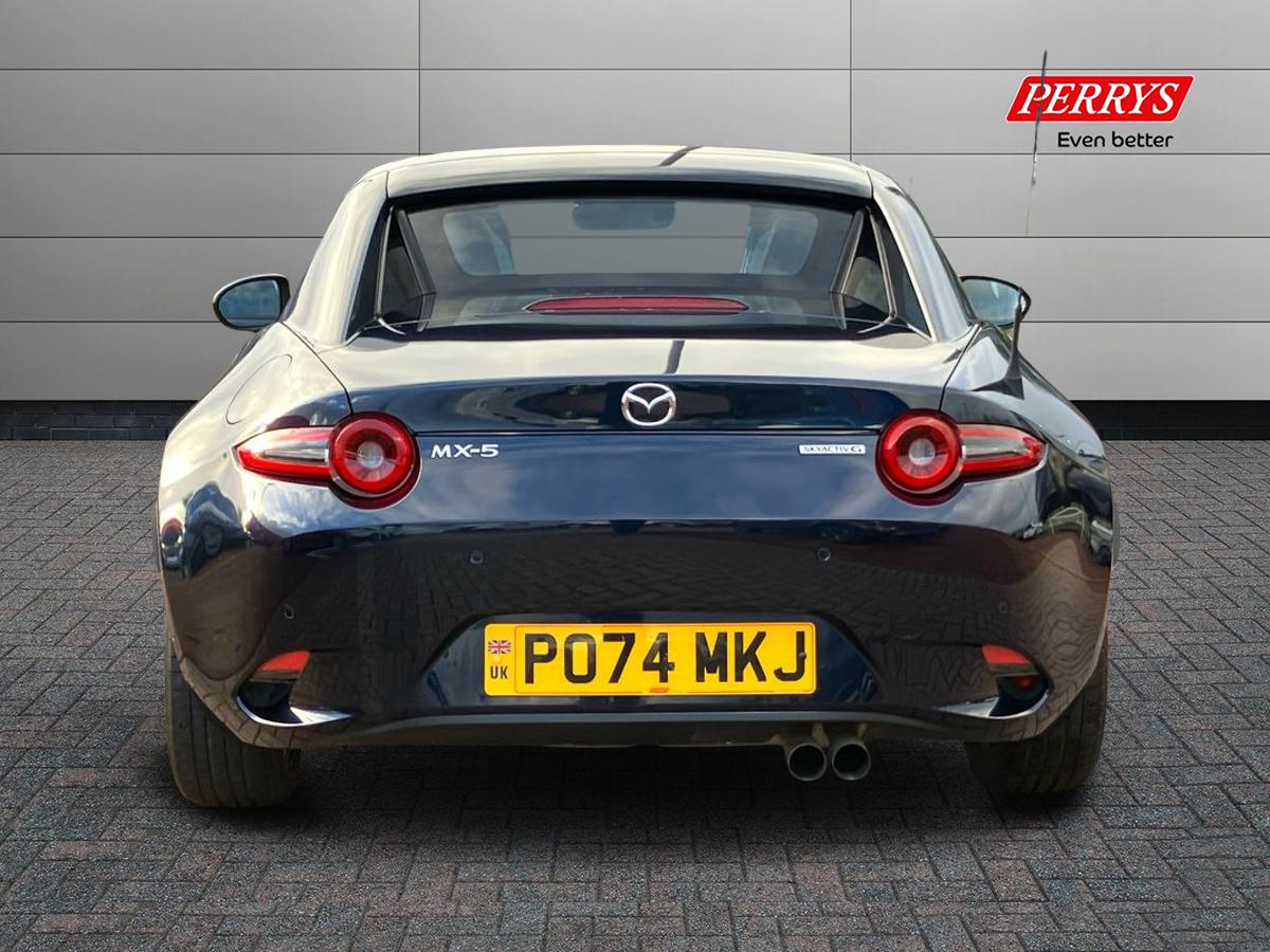 Used Mazda MX-5 2024 for sale - 76425914: Photo 5