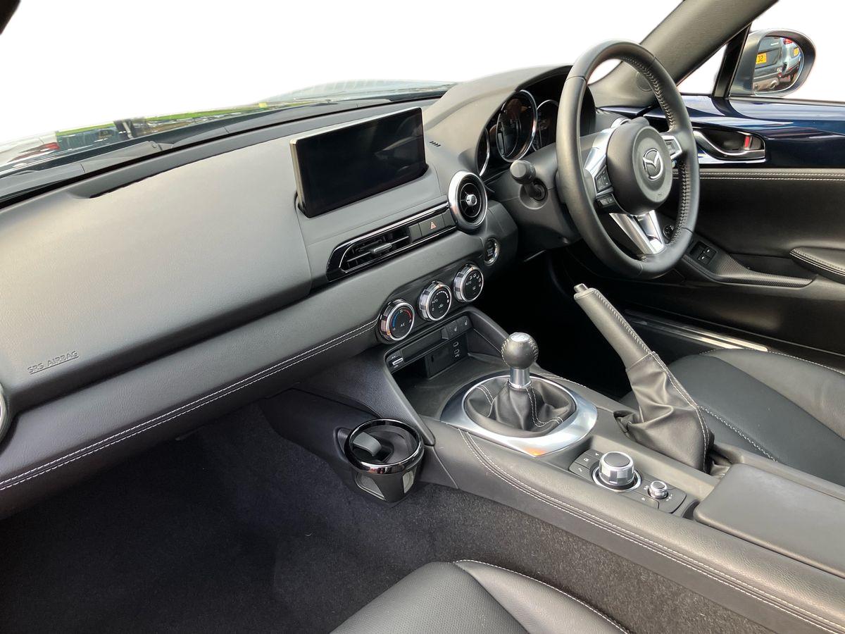 Used Mazda MX-5 2024 for sale - 76425914: Photo 6