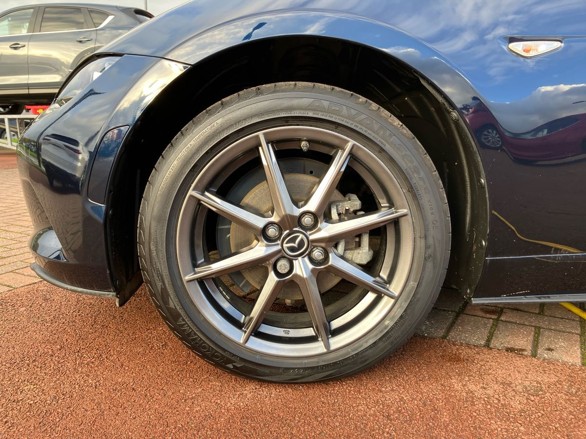 Used Mazda MX-5 2024 for sale - 76425914: Photo 7