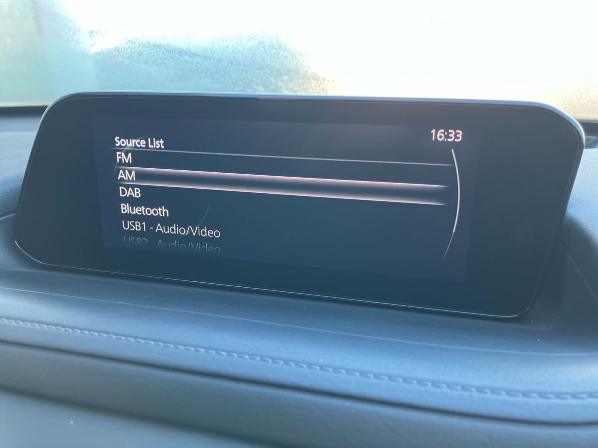 Used Mazda CX-30 2021 for sale - 76611829: Photo 10