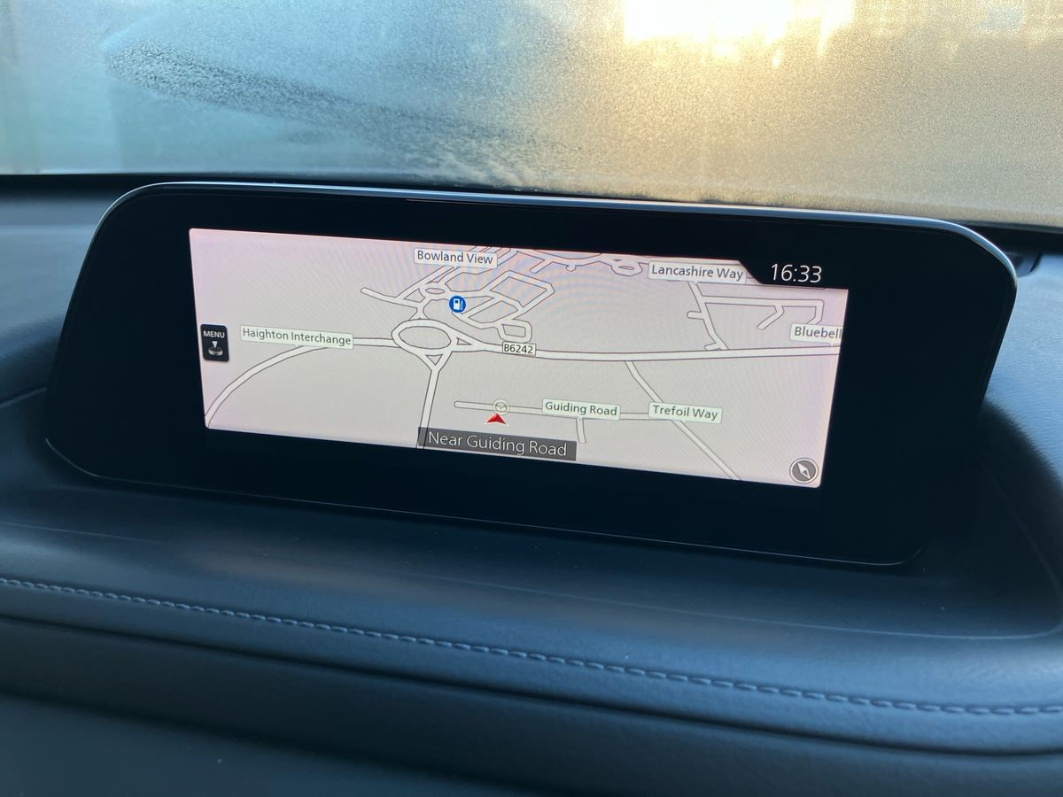 Used Mazda CX-30 2021 for sale - 76611829: Photo 11