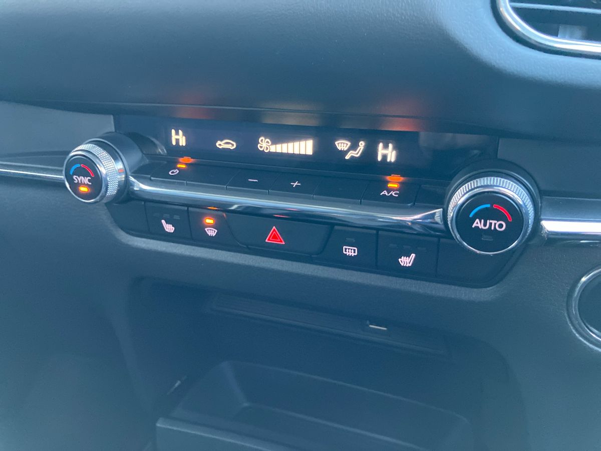 Used Mazda CX-30 2021 for sale - 76611829: Photo 12