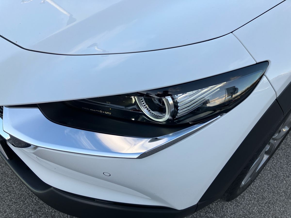 Used Mazda CX-30 2021 for sale - 76611829: Photo 13