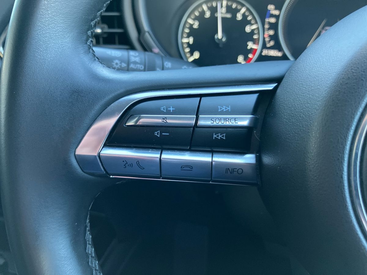 Used Mazda CX-30 2021 for sale - 76611829: Photo 16