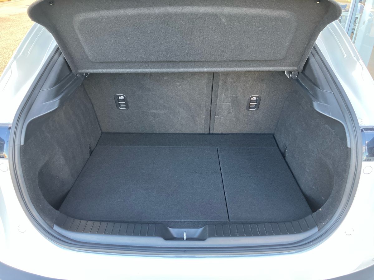 Used Mazda CX-30 2021 for sale - 76611829: Photo 20