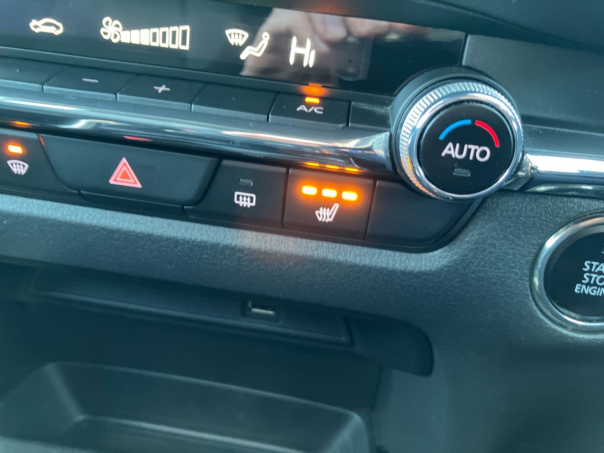 Used Mazda CX-30 2021 for sale - 76611829: Photo 21