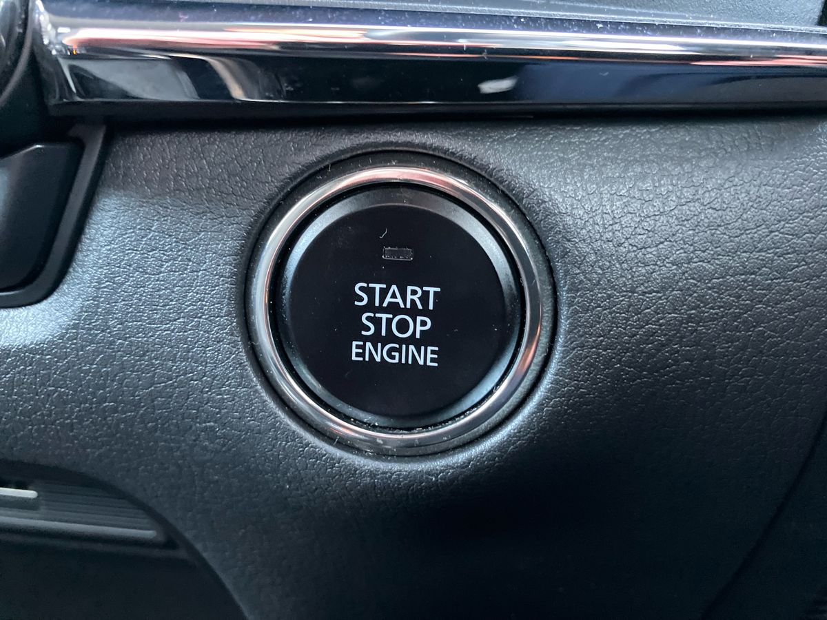 Used Mazda CX-30 2021 for sale - 76611829: Photo 22