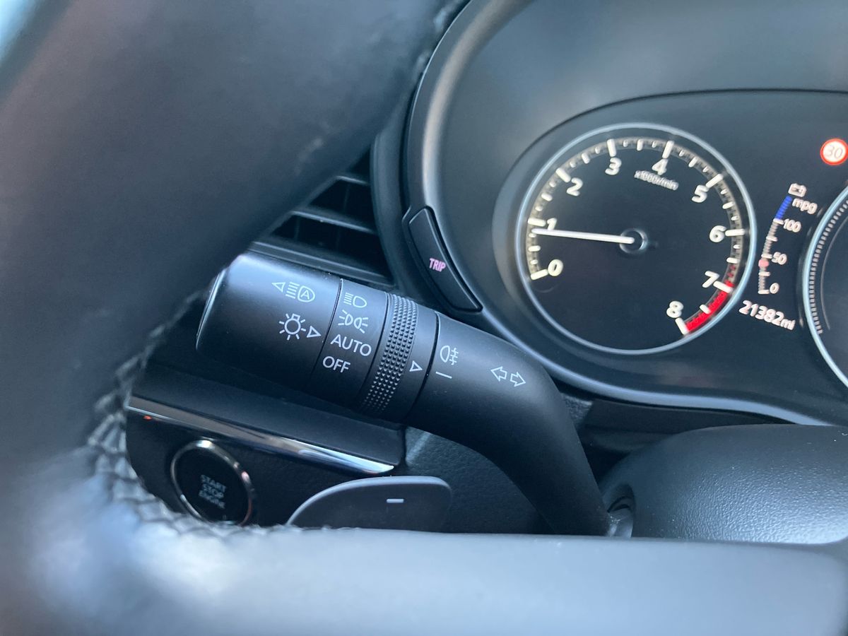 Used Mazda CX-30 2021 for sale - 76611829: Photo 23