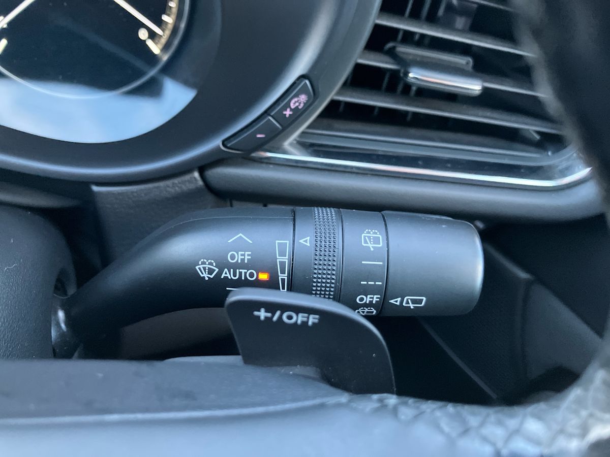 Used Mazda CX-30 2021 for sale - 76611829: Photo 24