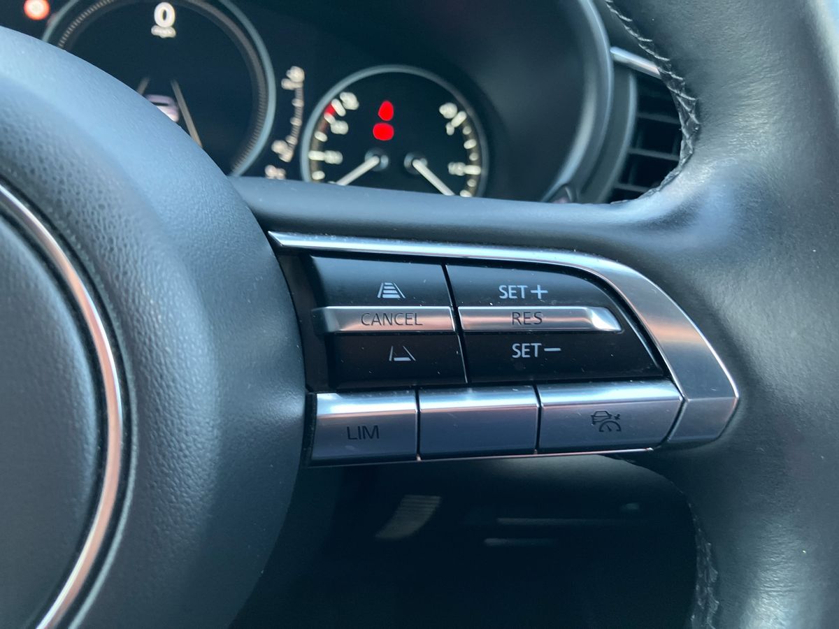 Used Mazda CX-30 2021 for sale - 76611829: Photo 25