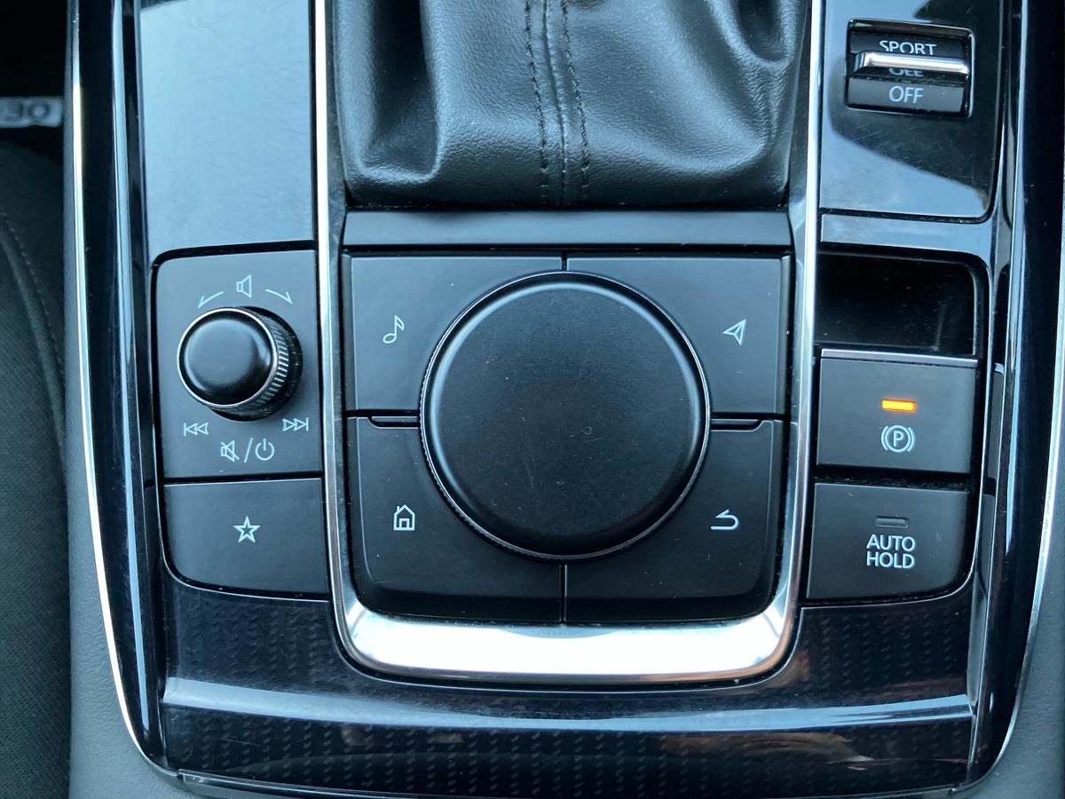 Used Mazda CX-30 2021 for sale - 76611829: Photo 28