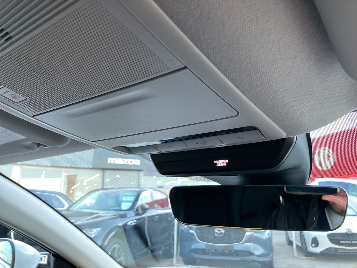 Used Mazda CX-30 2021 for sale - 76611829: Photo 29